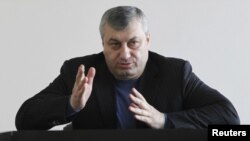 По словам экс-президента, дело Татунашвили может стать поводом для Запада и Грузии организовать ревизию событий 2008 года 