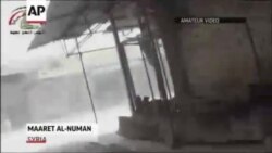 „Црвената линија“ за Сирија