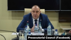 Георгий Гваракидзе