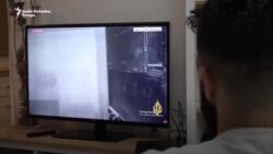 Od zatvorske torture do utočišta u Srbiji – sirijski mladić planira povratak nakon pada Asada