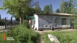 Төрт балалуу эненин жакыр турмушу