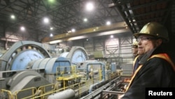 Иллюстративное фото. 