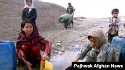 Деҳаи Хоҷағор, Толиқони Афғонистон 