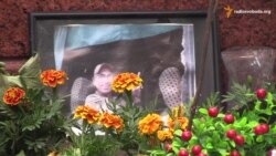 «Франко» своїм тілом закрив побратимів від вогню – керівник бойових операцій «Донбас»