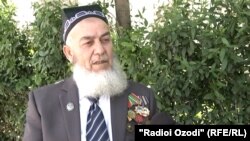 Саттор Кенджаков