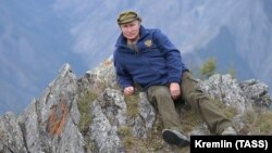 Presa europeană și rusă scrie despre ziua lui Vladimir Putin