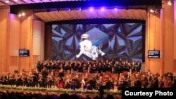 Festivalul George Enescu, Sala Palatului, București