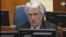 Radovan Karadžić na suđenju u Hagu, ilustrativna fotografija