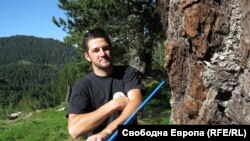 Момчил Панайотов