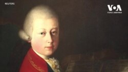 Інтерв’ю з автором нового українського бестселера «Моцарт 2.0» (відео)