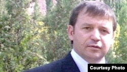 Саидасрор Мирзоев