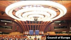 ევროსაბჭოს საპარლამენტო ასამბლეა