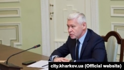 Ігор Терехов