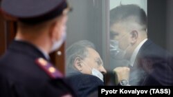 Олег Соколов