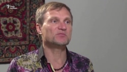 Олег Скрипка: Війна загартовує, це як голос, вчора зірвав, а сьогодні – голосище (відео)