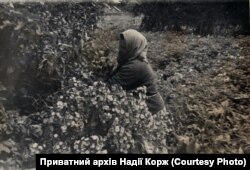 Анастасія Кузьменко