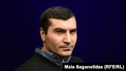 გიორგი მუმლაძე, კონსტიტუციონალისტი, ილიაუნის სამართლის სკოლის მოწვეული ლექტორი, მარნეულის მუნიციპალიტეტის მკვიდრი