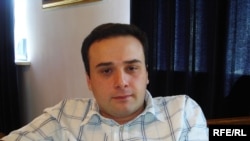 Лаша Бугадзе 