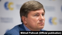 Артур Герасимов