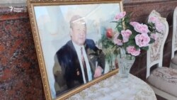 Нахустин раиси Кумитаи андози Тоҷикистон даргузашт