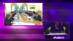 Кытайдын дымагы, Назарбаевдин "марттыгы"