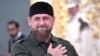 Chechnya's Kadyrov Says Time Has Come For Him To Step Aside