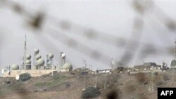 بلندی‌های جولان