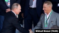 Борис Ротенберг (п)