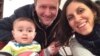Husband Of Jailed Iranian-British Aid Worker Sees 'Positive Steps'