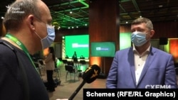 Що про це думають у керівництві президентської політсили?