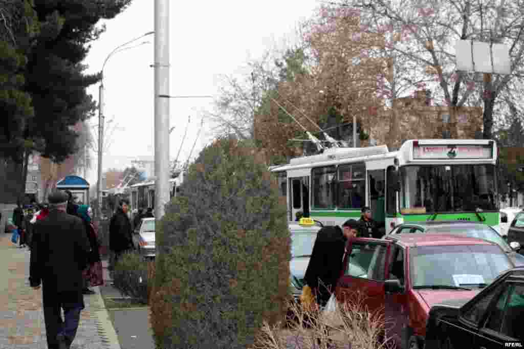 Рӯзгори ҷавонони тоҷик #57