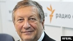 Константин Боровой