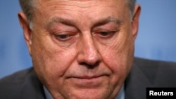 Володимир Єльченко