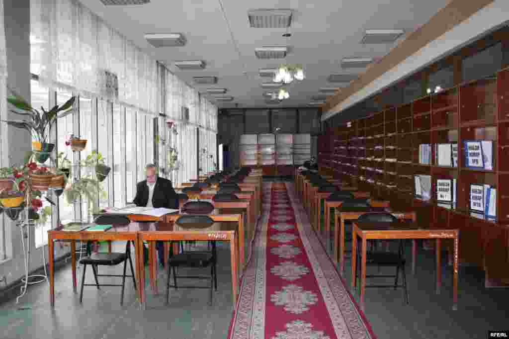 Рӯзгори ҷавонони тоҷик #45