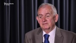 Grabovac: Kapitalizam nas vodi u rat