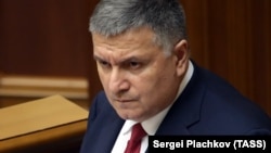 Думки депутатів щодо виступу очільника МВС розділилися