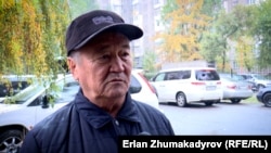 Кантемир Турдалиев