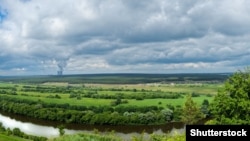 Воронезька область Росії, ілюстраційне фото