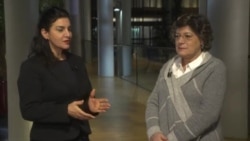 Ana Gomes: „Să nu îi lăsăm pe teroriști să dividă societatea noastră”