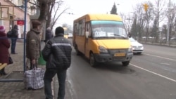 Куди подівся GPS-моніторинг транспорту в Сумах?