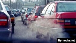 Сьогодні в Україні близько 15 відсотків авто використовують як пальне скраплений газ