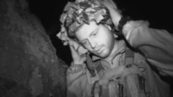 "Gépfegyverekkel lőnek ránk" - jelentés egy ukrán lövészárokból