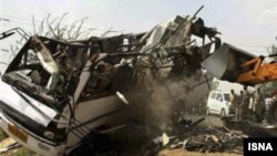 اواخر ماه مهر، حادثه‌ای به مرگ ۲۶ دانش‌آموز، از اردوی راهیان نور، انجامید.