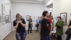 Ночное искусство Бендер