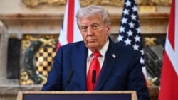 Путиннен "көңілі қалған" Трамп, санкцияны күшейткен Еуропа. Соғыс жаңалықтары