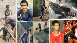 کتاب «آبان شد»؛ پیوند دادخواهی و ادبیات در گفت‌وگو با سوران منصورنیا