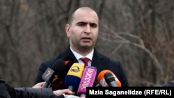 По словам Кахабера Кемоклидзе, представители югоосетинской стороны ничего нового не сказали