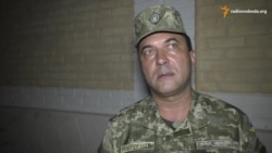 Іловайськ – це була трагедія – полковник ЗСУ про Іловайськ