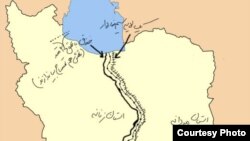 The line of demarcation may be crude, but it charts a very real divide in Iran.