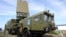 Радіолокаційна станція 96Л6Е (РЛС 96Л6Е) зі складу російських зенітно-ракетних комплексів (ЗРК) ППО С-300 «Фаворит» та С-400 «Тріумф»